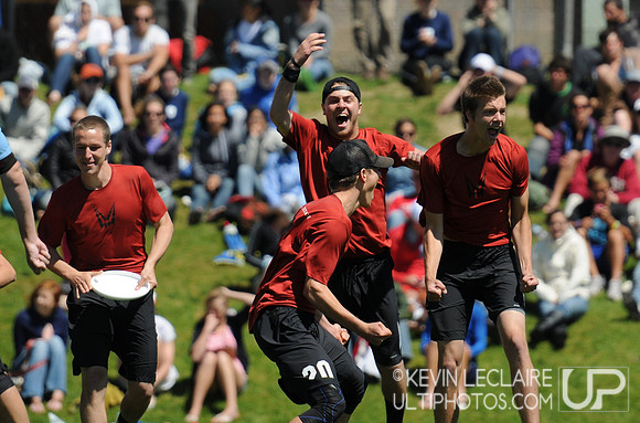 Championship Game Highlights Preview Photos
