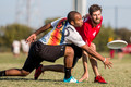HIGH FIVE vs. Johnny Bravo - Men's Placement Games - 2015 National Championships