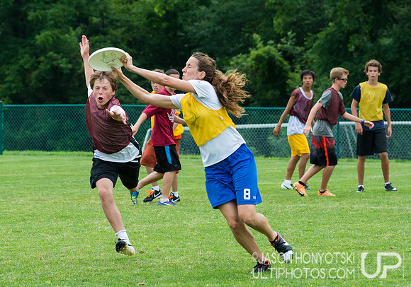 NUTC 2014 Session B