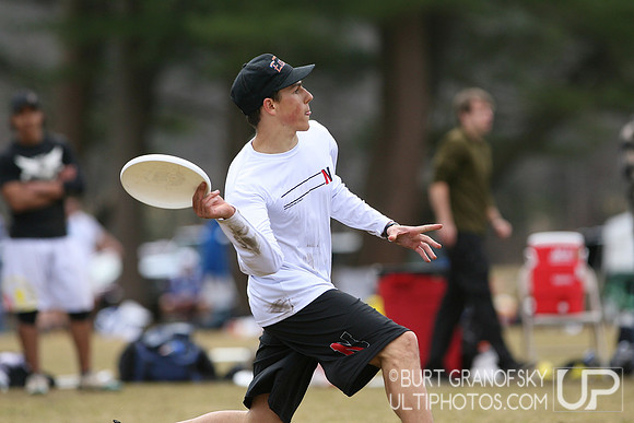 New England Open 2013 -- Saturday Action, Division I