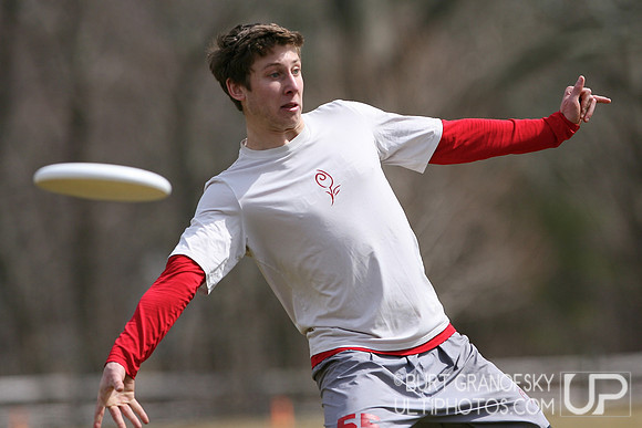 New England Open 2013 -- Saturday Action, Division I