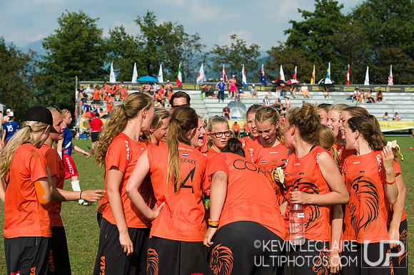Friday WJUC 2014 Action