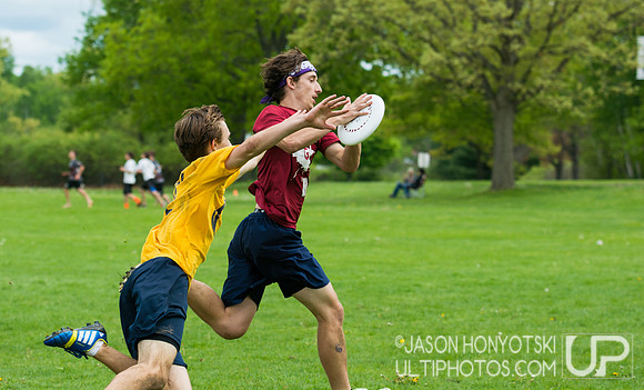 Mass HS States 2014