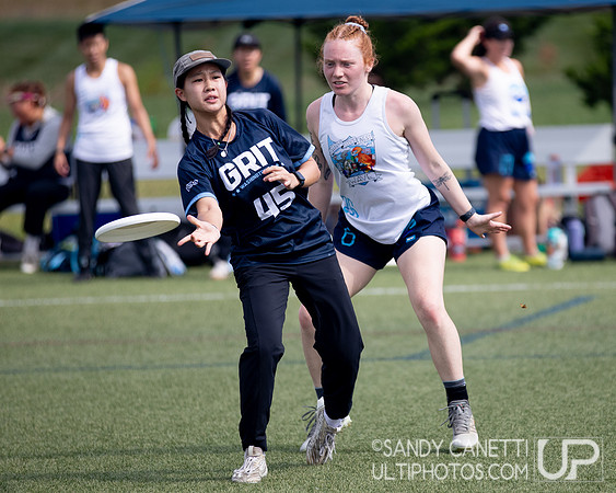 2024 Mid-Atlantic Regionals Saturday Action