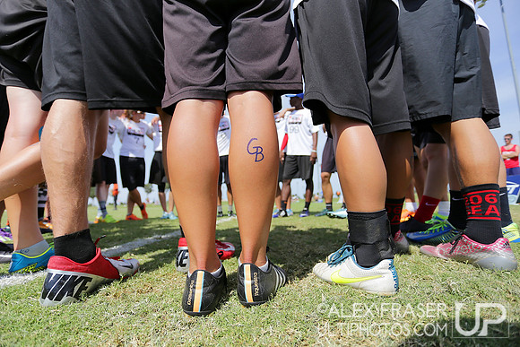 Saturday - 2015 USAU National Championships