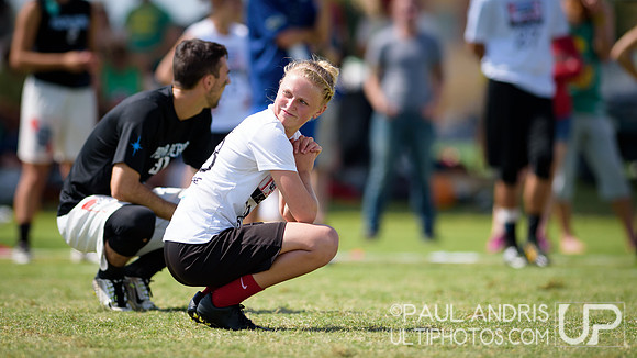USAU Club Nationals 2015