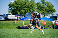 Youth Club Championships - 8/3 Red Dawn v. Foggy Bottom Boys