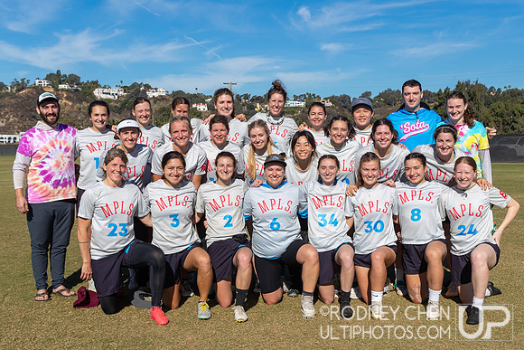 2024 USA Club National Championships