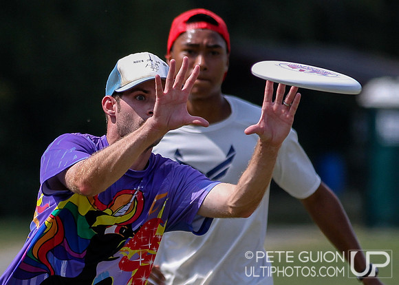 Capitol Sectionals