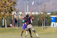 WFDF World Masters Ultimate Championships 2024