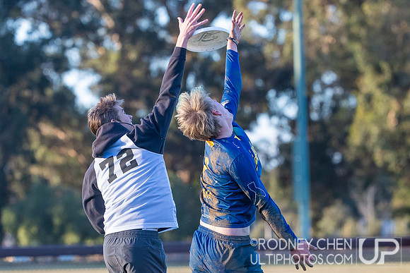 2023 Stanford Invite