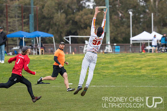 2023 Stanford Invite