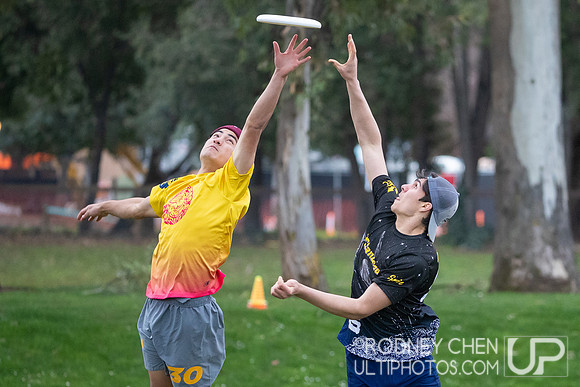 2023 Stanford Invite