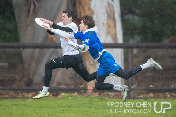 2023 Stanford Invite