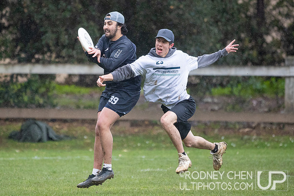 2023 Stanford Invite