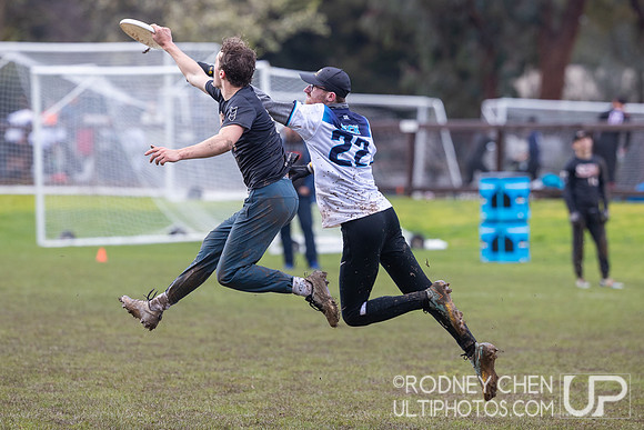 2023 Stanford Invite