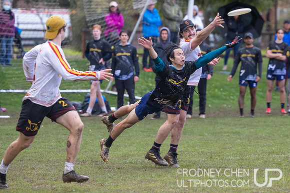 2023 Stanford Invite