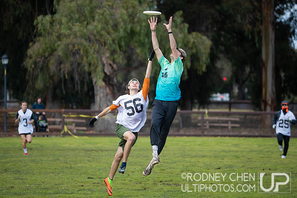2023 Stanford Invite