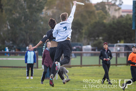 2023 Stanford Invite