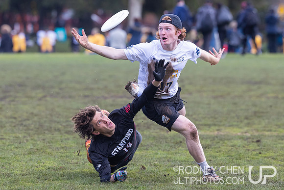 2023 Stanford Invite
