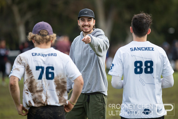 2023 Stanford Invite