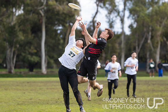 2023 Stanford Invite