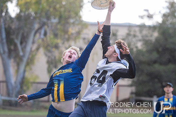 2023 Stanford Invite
