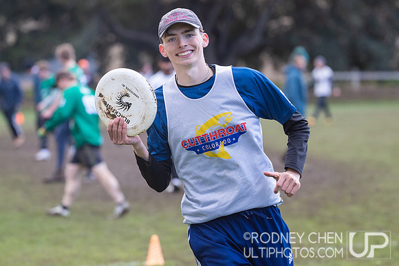 2023 Stanford Invite