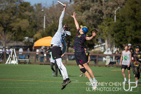 2023 Stanford Invite