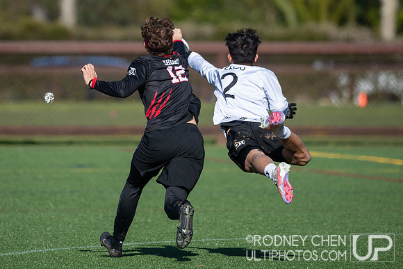2023 Stanford Invite