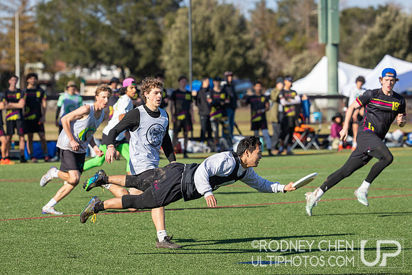 2023 Stanford Invite