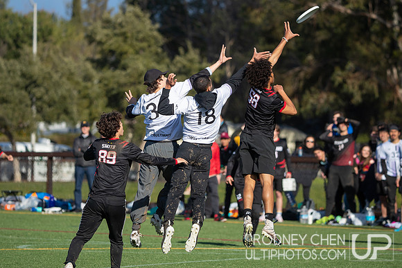2023 Stanford Invite