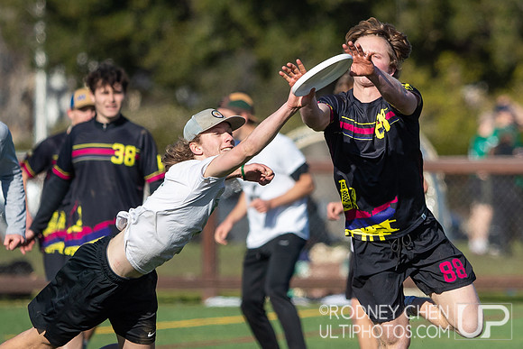 2023 Stanford Invite