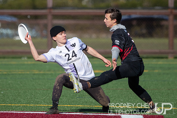 2023 Stanford Invite