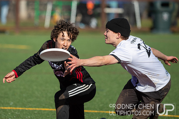 2023 Stanford Invite