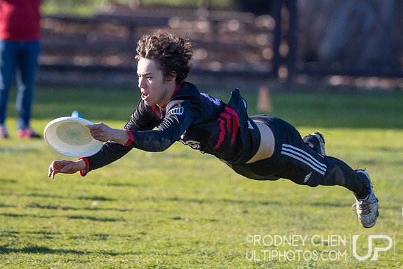 2023 Stanford Invite