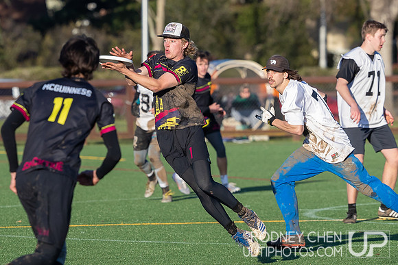 2023 Stanford Invite