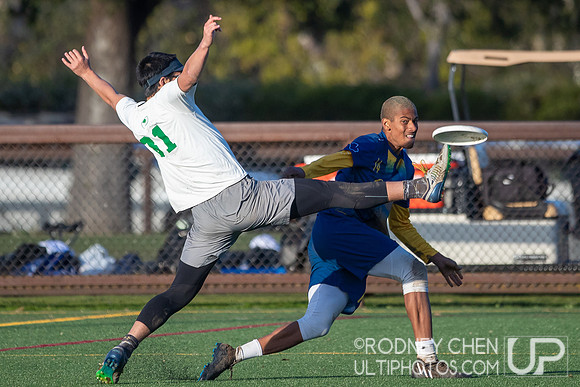 2023 Stanford Invite