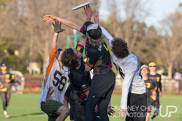 2023 Stanford Invite