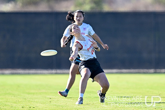 Nemesis vs Flipside - Thursday Pool Play R1 - Club Champs 2024