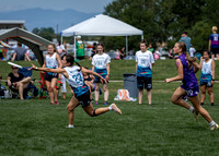 USA Ultimate Youth Club Championships 2025