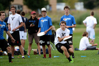 U19 Open Semifinals and 5th place Consolation games -- YCC 2012 Sunday Action