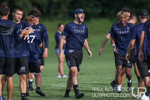 2022 World Ultimate Club Championships