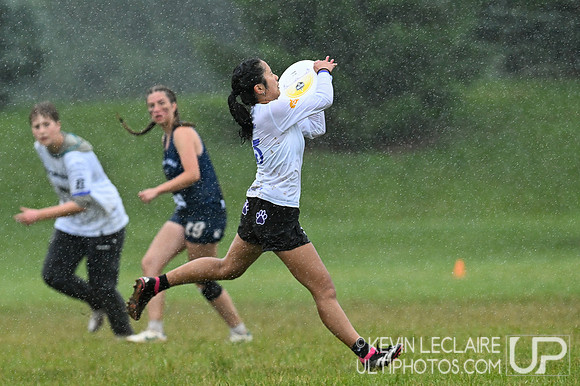 HSNI 2025 - Saturday Action