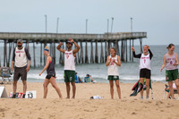 Sunday - 2025 Beach Championships