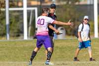 WFDF World Masters Ultimate Championships 2024