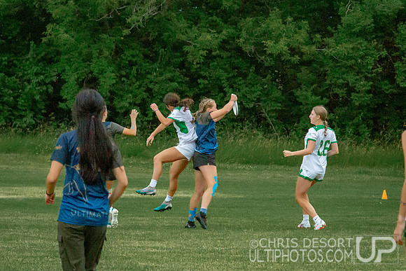 2024 High School National Invite (HSNI) ©
