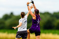 Masters Women's