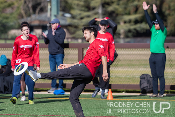 2023 Stanford Invite