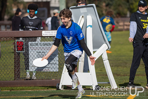 2023 Stanford Invite